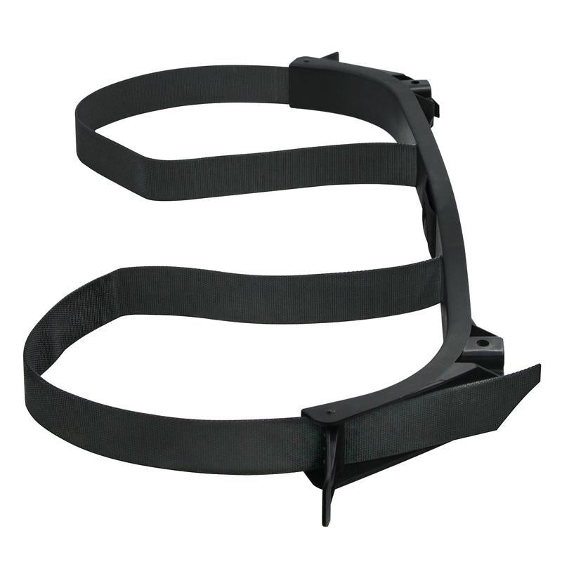 Electric Golf Cart Ball Bag Holder for Club Car Ds Tour Accessories