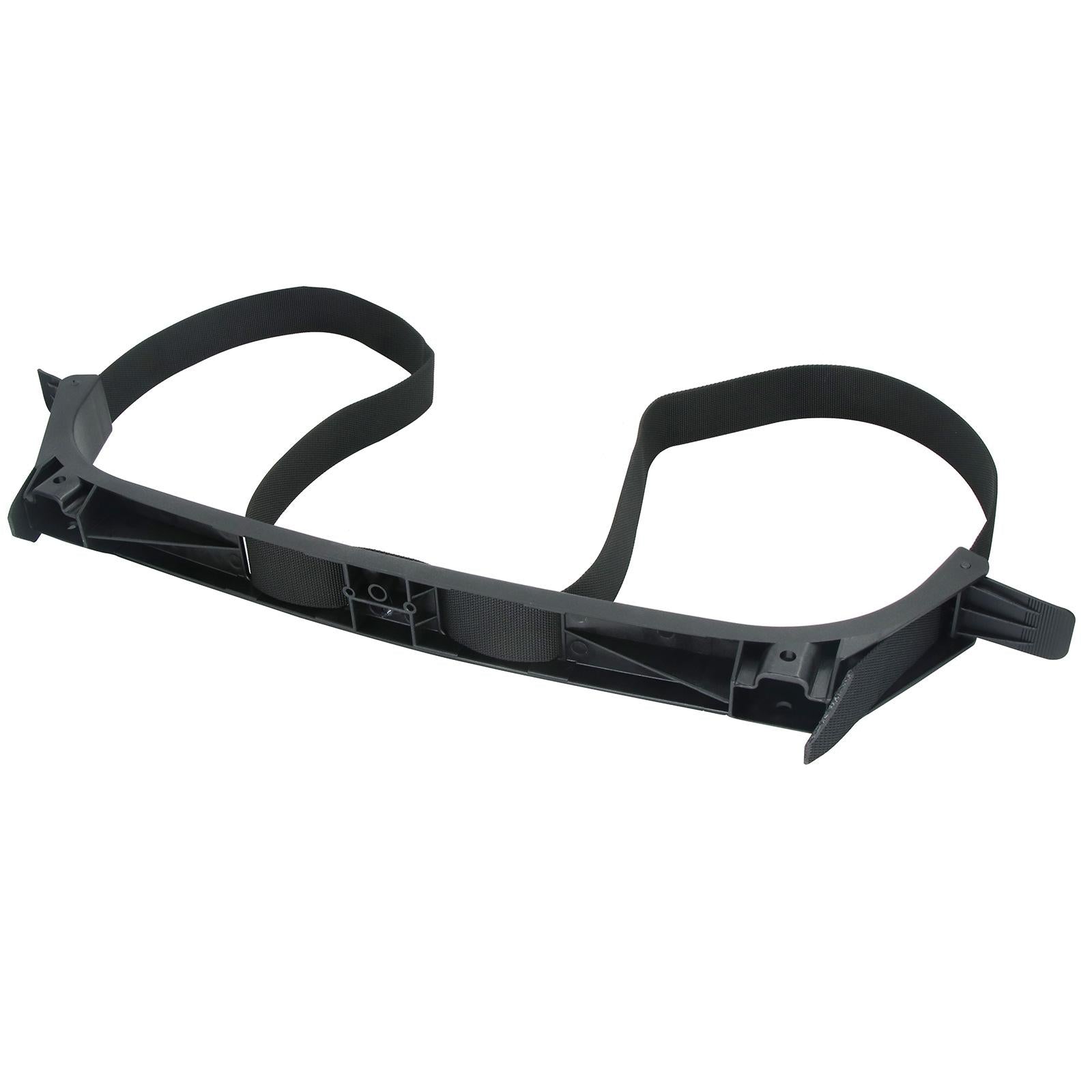 Electric Golf Cart Ball Bag Holder for Club Car Ds Tour Accessories