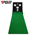 66X300Cm Golf Chipping & Putting Practice Net Portable & Multifunctional