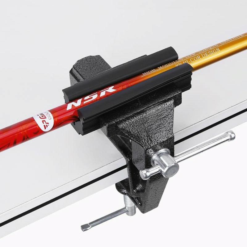 Universal Golf Grip Removal Tool - Easy Kit - Pgm Zp047 Bench Clamp Fixture