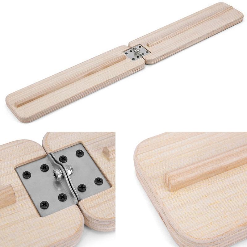 Golf Center Of Gravity Transfer Plate Improve Balance & Stability