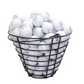 Versatile Golf Ball Basket - Large Capacity