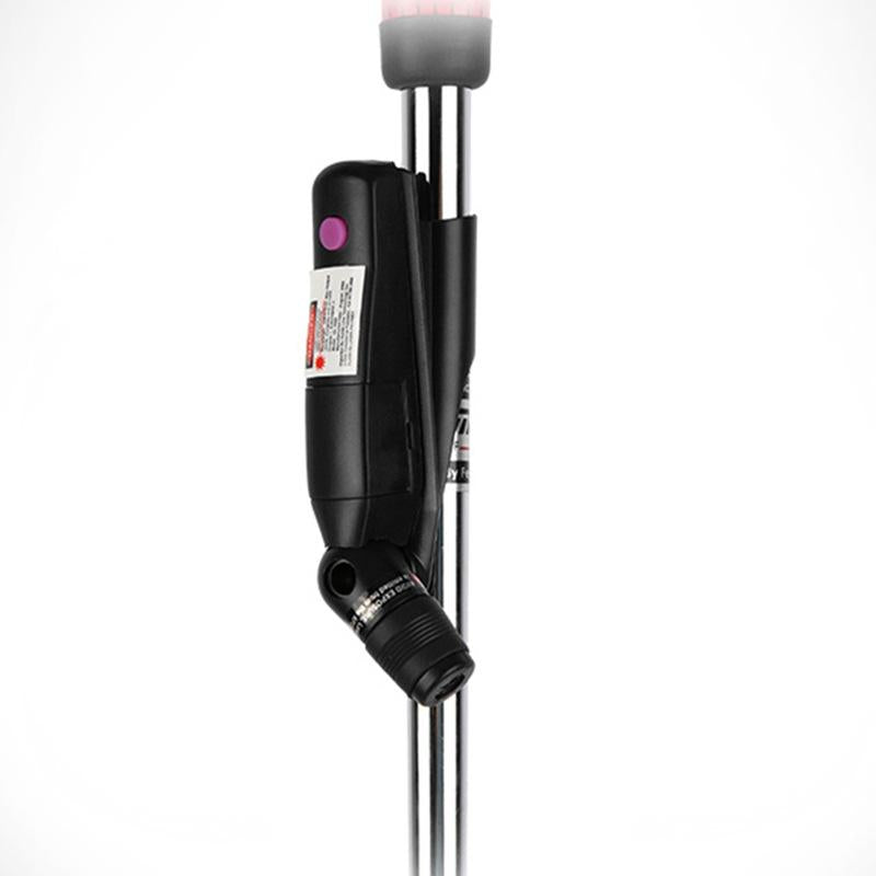 Indoor Golf Putting Laser Pointer for Linear Practice