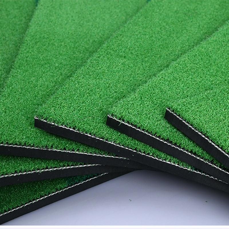 Indoor Golf Practice Mat - 30x60cm with Tee