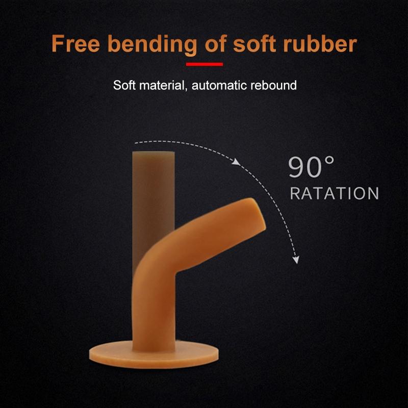 Golf Tendon Pad for Improved Swing - 43Mm