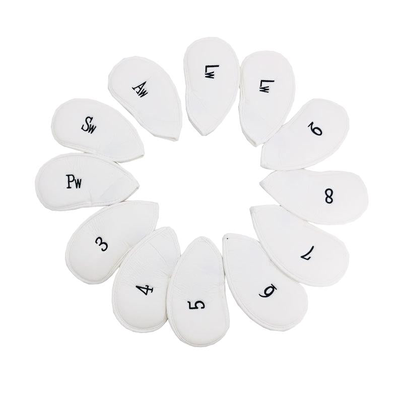 Versatile Golf Hat Cover with 12-in-1 Functionality - Red Tabby