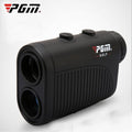 400M Golf Laser Distance Measuring Instrument - Waterproof Handheld - Black