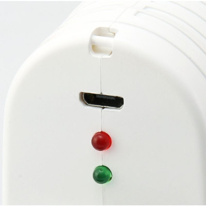 400M Golf Laser Distance Measuring Instrument - Waterproof Handheld - Black