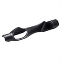 Universal Golf Grip Corrector for Beginners - Training Exerciser - Black