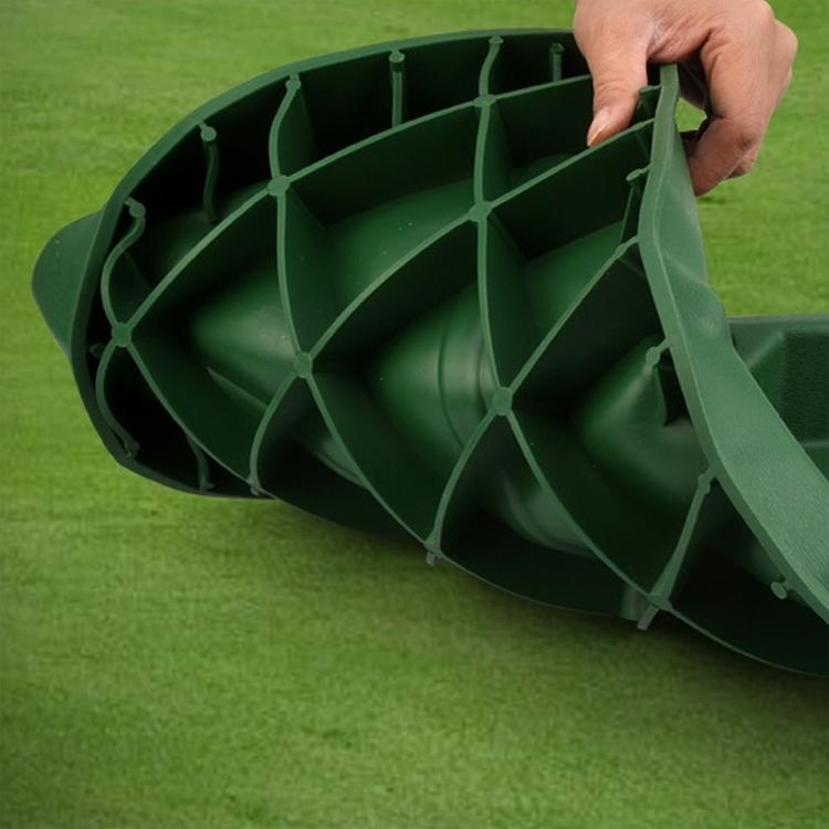 Black Character Pattern Golf Service Box with Phone Stand - 100 Balls - Green Pgm