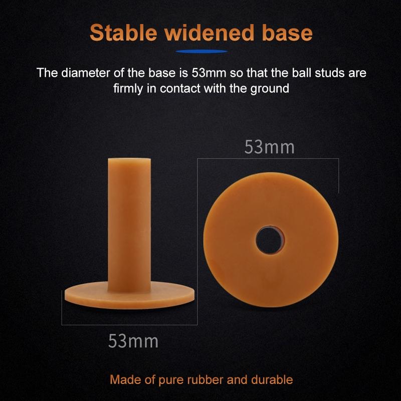 Golf Tendon Pad for Improved Swing - 70Mm