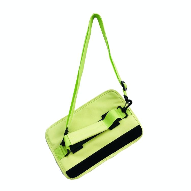 Portable Golf Bag for Cues - Handbag - Green