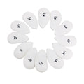 Versatile Golf Hat Cover with 12-in-1 Functionality - White Small Crossgrain