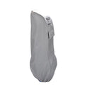 Anti-static Golf Bag Rain Cover - 21.5 x 59 x 128cm - Dust-proof - Grey