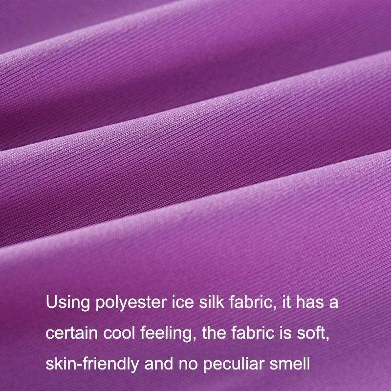 Sun Protection Golf Shawl Sleeves for Outdoor Sports and Cycling - Skin Colour